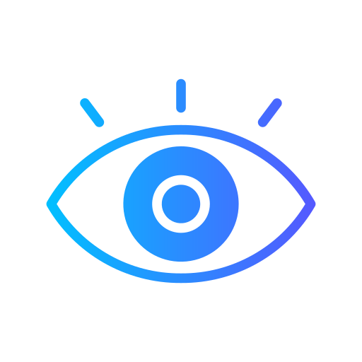 Vision Icon