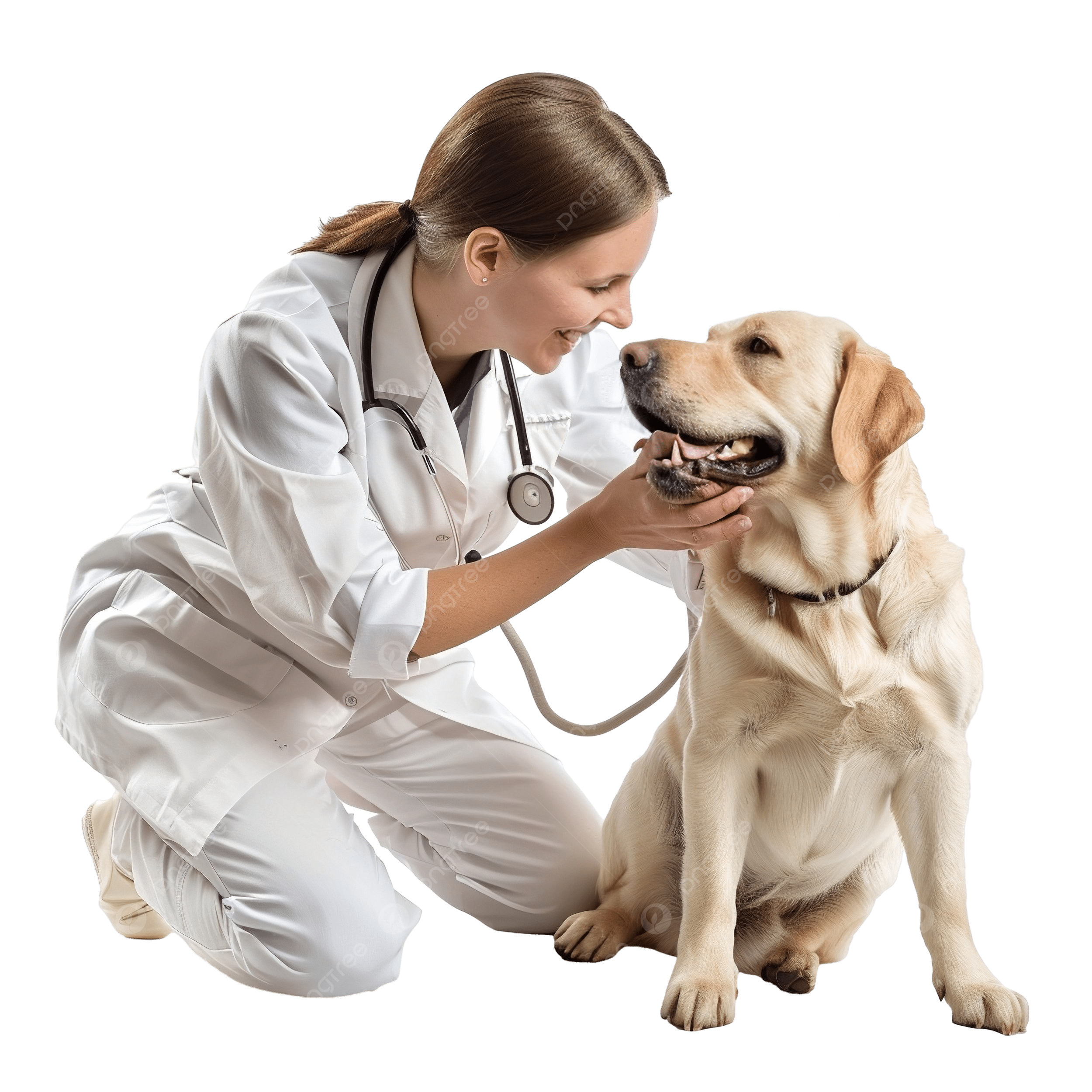 Veterinary Clinic